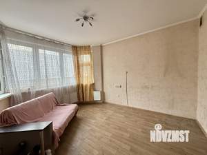 2-к квартира, вторичка, 60м2, 2/18 этаж