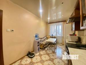3-к квартира, вторичка, 99м2, 5/10 этаж