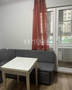 1-к квартира, вторичка, 30м2, 3/25 этаж