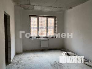 3-к квартира, вторичка, 112м2, 11/20 этаж