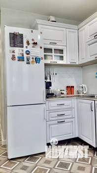 1-к квартира, вторичка, 38м2, 10/19 этаж