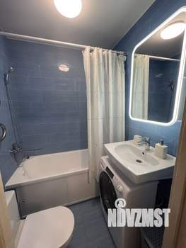 1-к квартира, вторичка, 34м2, 3/25 этаж