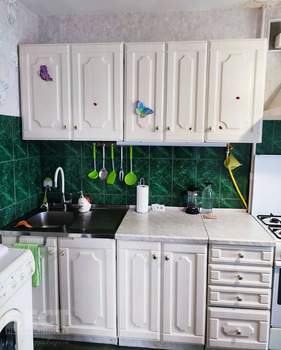2-к квартира, вторичка, 45м2, 8/9 этаж