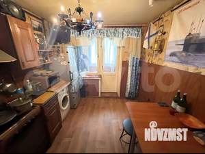 1-к квартира, вторичка, 33м2, 2/9 этаж