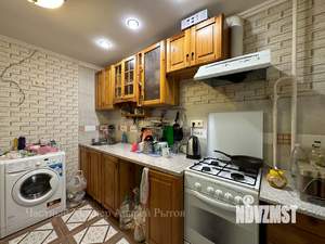 1-к квартира, вторичка, 34м2, 8/9 этаж