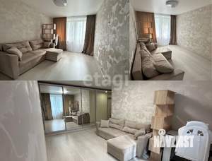 2-к квартира, вторичка, 43м2, 4/5 этаж