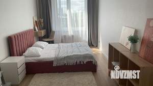 2-к квартира, вторичка, 62м2, 8/17 этаж