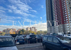 1-к квартира, вторичка, 32м2, 8/9 этаж