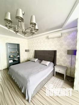 1-к квартира, вторичка, 50м2, 11/22 этаж