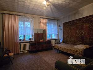 2-к квартира, вторичка, 60м2, 2/3 этаж