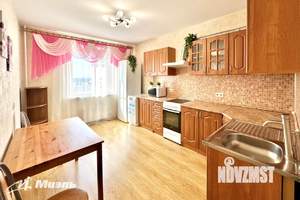 1-к квартира, вторичка, 44м2, 23/25 этаж