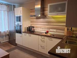 3-к квартира, вторичка, 74м2, 11/25 этаж
