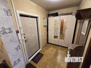 1-к квартира, вторичка, 44м2, 19/19 этаж