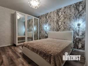 2-к квартира, вторичка, 59м2, 14/17 этаж