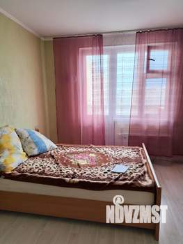 1-к квартира, вторичка, 38м2, 17/18 этаж