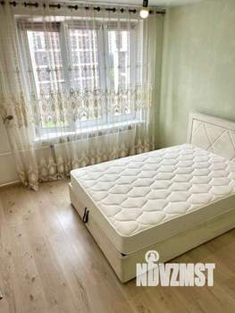 2-к квартира, вторичка, 36м2, 13/21 этаж