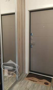 1-к квартира, вторичка, 34м2, 4/6 этаж