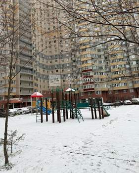 2-к квартира, вторичка, 67м2, 20/25 этаж