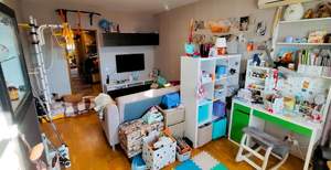 2-к квартира, вторичка, 59м2, 8/14 этаж