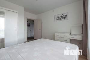 2-к квартира, вторичка, 45м2, 7/17 этаж