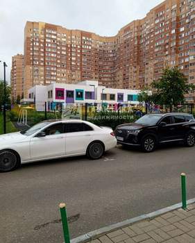 1-к квартира, вторичка, 42м2, 3/17 этаж