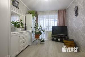 2-к квартира, вторичка, 42м2, 5/5 этаж