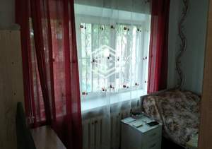1-к квартира, вторичка, 30м2, 1/5 этаж