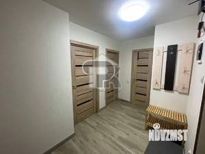 1-к квартира, вторичка, 41м2, 4/15 этаж