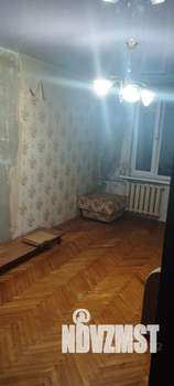 2-к квартира, вторичка, 46м2, 5/5 этаж