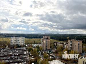 2-к квартира, вторичка, 76м2, 18/26 этаж