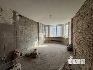 3-к квартира, вторичка, 107м2, 3/25 этаж