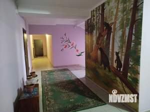 2-к квартира, вторичка, 74м2, 3/9 этаж