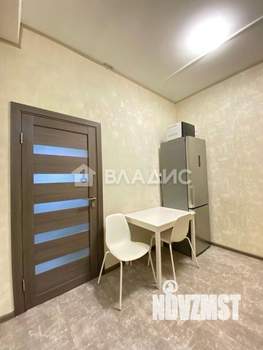 Студия квартира, вторичка, 34м2, 5/21 этаж