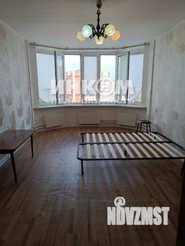 2-к квартира, вторичка, 66м2, 12/16 этаж