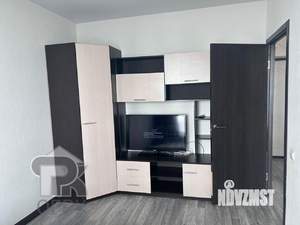 1-к квартира, вторичка, 34м2, 1/6 этаж