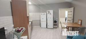 2-к квартира, вторичка, 70м2, 2/22 этаж