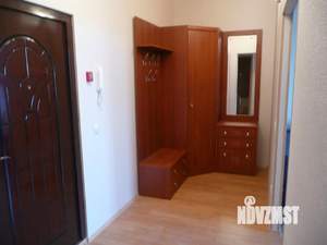 1-к квартира, вторичка, 39м2, 8/16 этаж