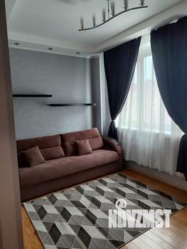 1-к квартира, вторичка, 43м2, 5/17 этаж