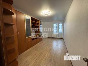 1-к квартира, вторичка, 45м2, 11/17 этаж