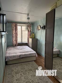 2-к квартира, вторичка, 45м2, 5/5 этаж