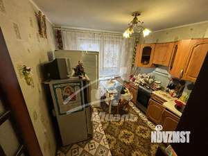 2-к квартира, вторичка, 47м2, 4/5 этаж
