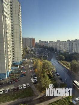 3-к квартира, вторичка, 93м2, 10/25 этаж