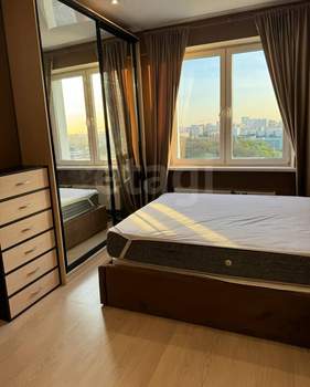 Студия квартира, вторичка, 33м2, 14/21 этаж