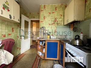 3-к квартира, вторичка, 57м2, 3/5 этаж