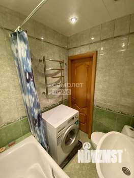 1-к квартира, вторичка, 31м2, 5/5 этаж