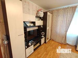 1-к квартира, вторичка, 36м2, 6/9 этаж