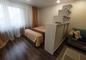 2-к квартира, вторичка, 66м2, 17/19 этаж