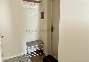 1-к квартира, вторичка, 35м2, 17/22 этаж