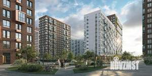 2-к квартира, вторичка, 60м2, 13/24 этаж