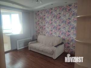 3-к квартира, вторичка, 82м2, 17/17 этаж